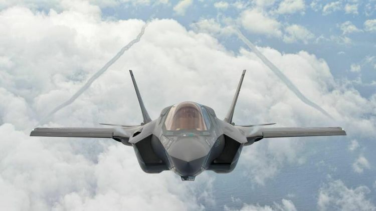 “F-35 almasaq, 2030-cu ildən sonra...” Ölkə seçim qarşısında