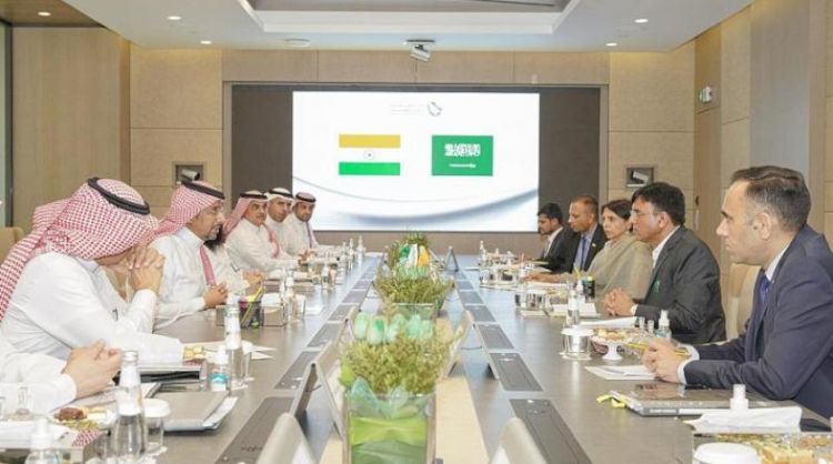 اتفاقيات سعودية - هندية لتنمية قطاع الأسمدة