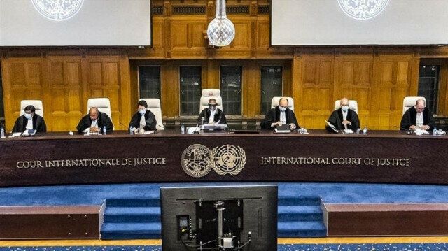 UK decision to intervene in Rohingya case before International Court of Justice hailed