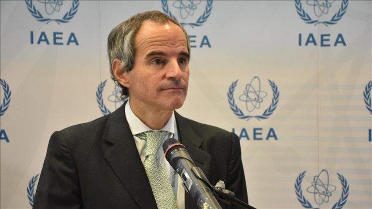 Agreement on Iran nuclear deal closer than ever IAEA chief