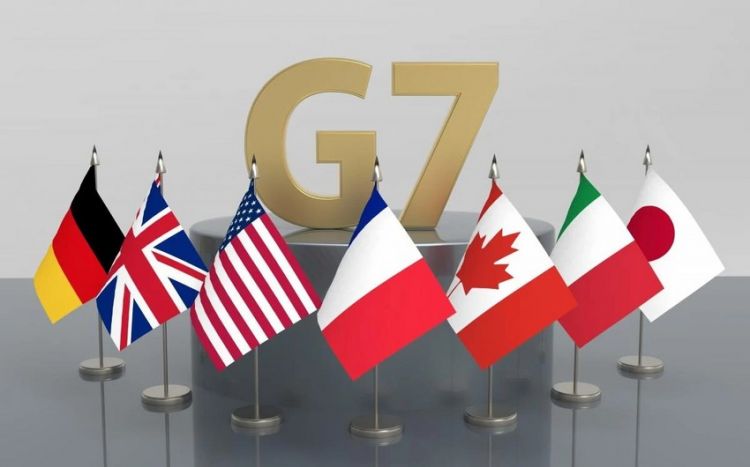 Дроны применят для обеспечения безопасности саммита G7