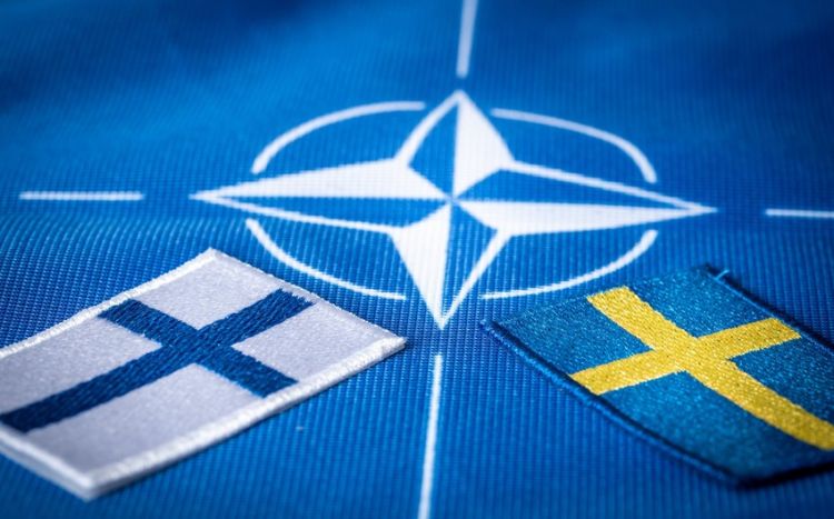 Чешские депутаты высказались за присоединение Финляндии и Швеции к НАТО