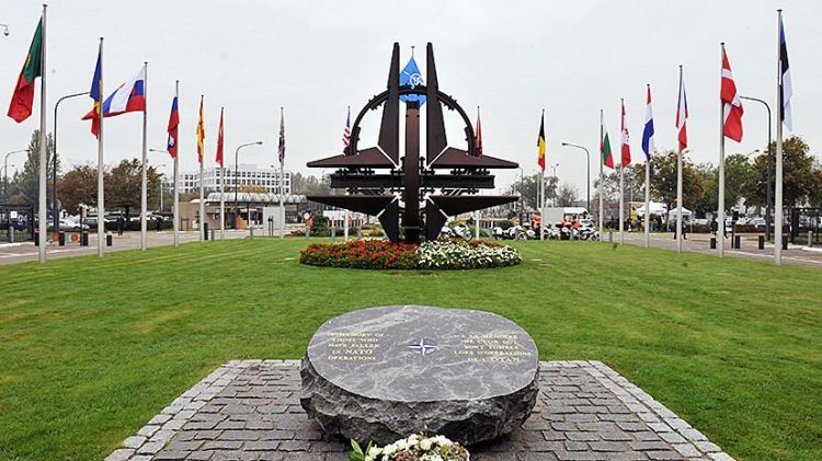 Czech parliament approves accession of Sweden, Finland to NATO