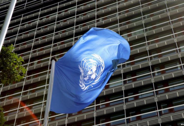 ООН заявила о рекордной нехватке средств для гумпомощи