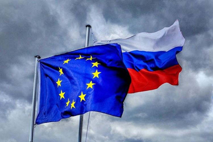 Евросоюз отменит визовый режим с Россией