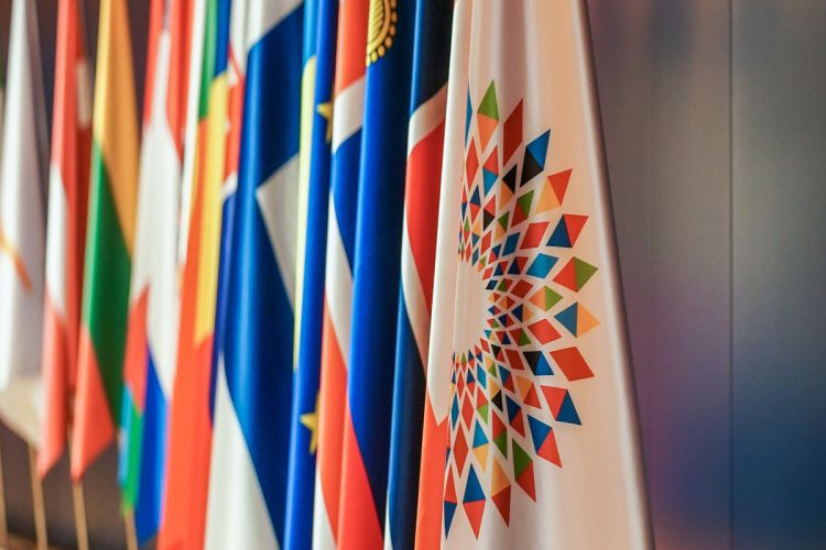 В Праге состоится заседание министров обороны ЕС