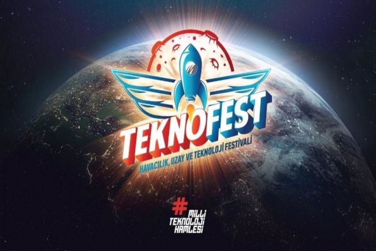 В Турции начинается фестиваль «Texnofest»