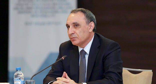 Генпрокурор Азербайджана отправился с визитом в Иран