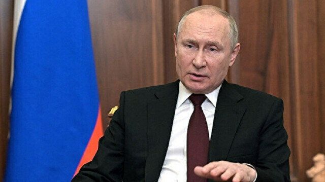 Muslim nations are Russia's 'traditional partners' in work to build 'democratic world' Putin