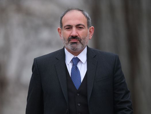 Страсти вокруг поста главы правящей партии Армении