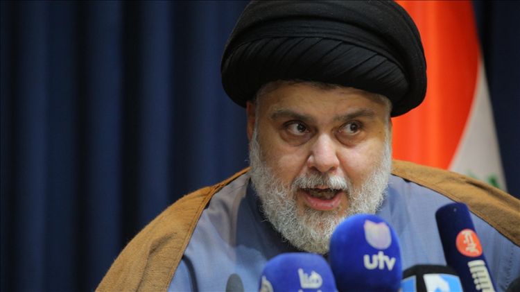 Muqtada al-Sadr apologizes for ongoing tensions in Iraq