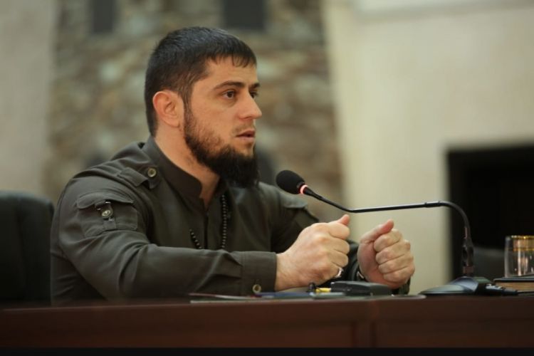 Чеченский министр: Концерт азербайджанского певца согласован с Министерством культуры