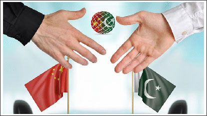 Chinese Conception of Humanism and Way Forward CPEC