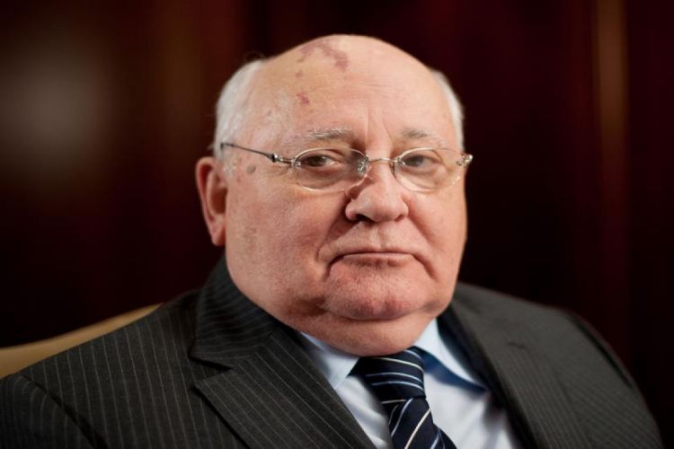 Mikhail Gorbachev, the first and last president of the USSR, dies aged 92