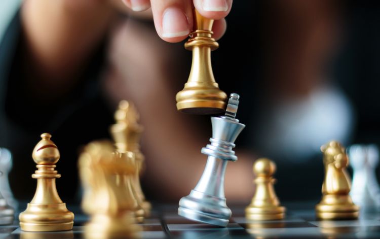 Азербайджанские шахматистки добились исторического успеха на чемпионате Европы