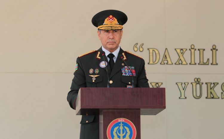 В Кыргызстане состоится заседание глав МВД стран СНГ
