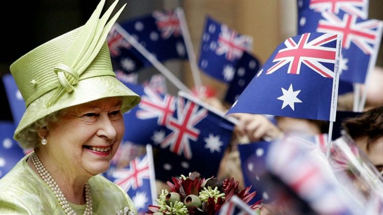 أستراليا تقترب من إعلان نفسها جمهورية والتخلي عن الكومنولث والتاج البريطاني