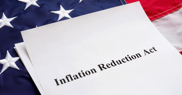 Geopolitics of US Inflation Reduction Act