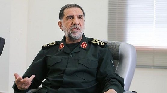 İranlı generaldan təhdid: “Atom bombası istehsal edə bilərik”