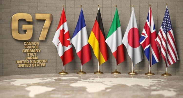 G7 ölkələri Rusiya neftinin qiymətinə limit qoyacaq