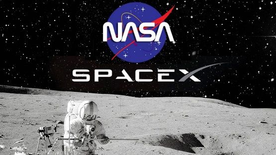 SpaceX və NASA arasında müqavilə imzalandı