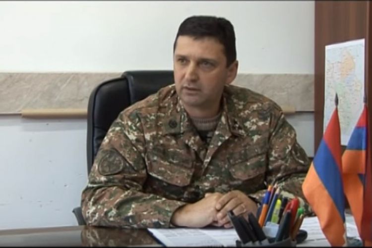 Следственный комитет Армении предъявил обвинение Джалалу Арутюняну
