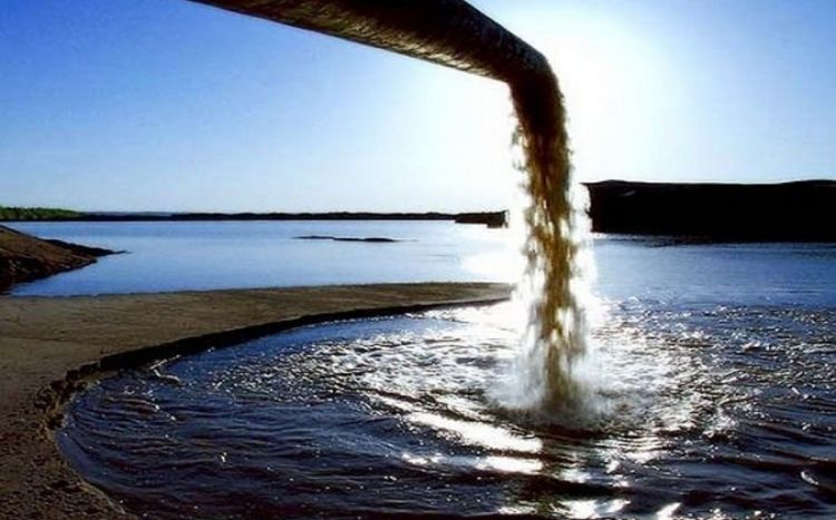 В Азербайджане подготовлены проекты по очистке сточных вод