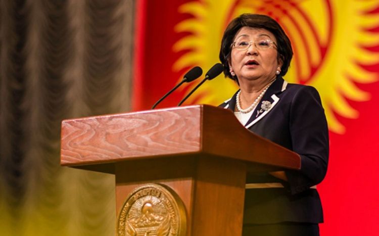 Бывший президент Кыргызстана Отунбаева стала спецпредставителем ООН по Афганистану