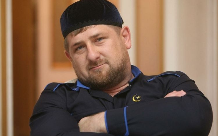 Рамзан Кадыров думает об уходе с поста главы Чечни
