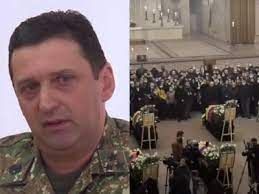 Родители убитых армянских солдат требуют арестовать генерала Арутюняна