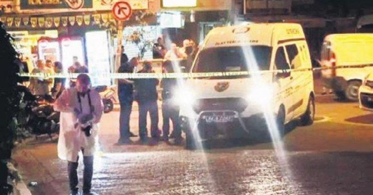 В Стамбуле произошла перестрелка между азербайджанцами Есть погибший