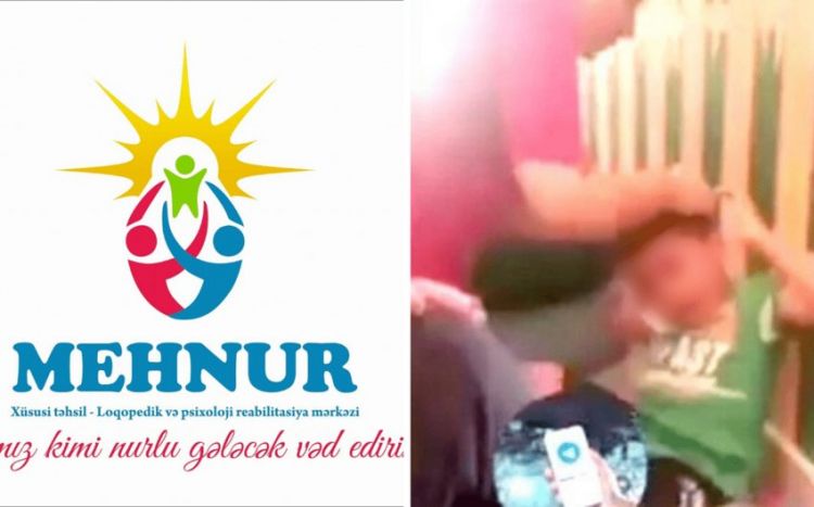 Сотрудники реабилитационного центра в Баку признались в совершении насилия в отношении детей