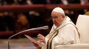 البابا فرنسيس يحل قيادة فرسان مالطا