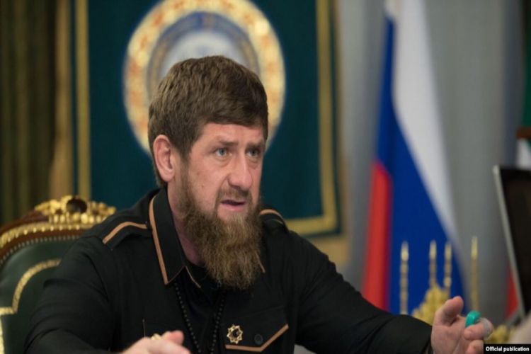Kadyrov continues to lead Chechnya Kremlin