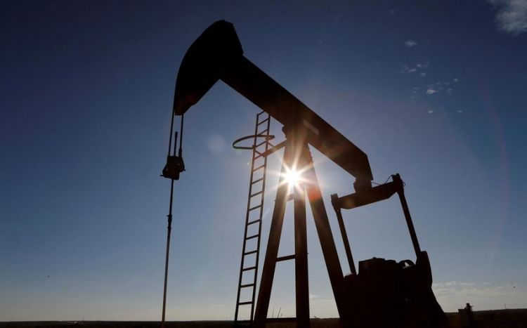 Цены на нефть выросли более чем на $1 за баррель в преддверии встречи ОПЕК+