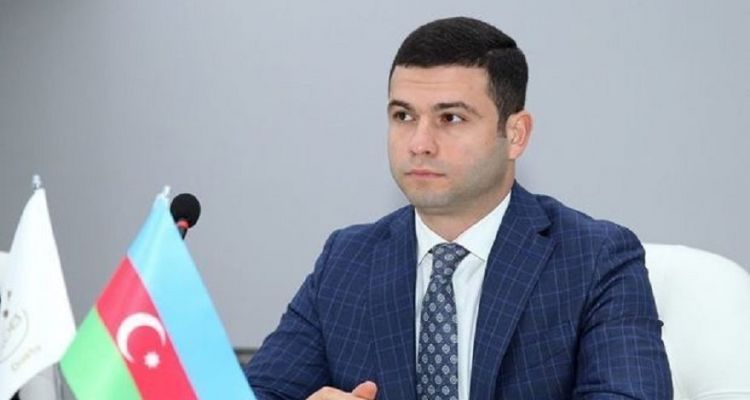 Связи между бизнес-структурами Азербайджана и Японии будут развиваться Орхан Мамедов