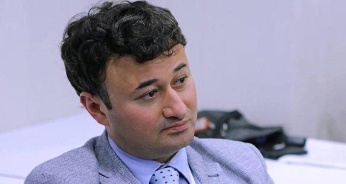 Единственная возможность освободить армянских диверсантов, это добрая воля Азербайджана эксперт