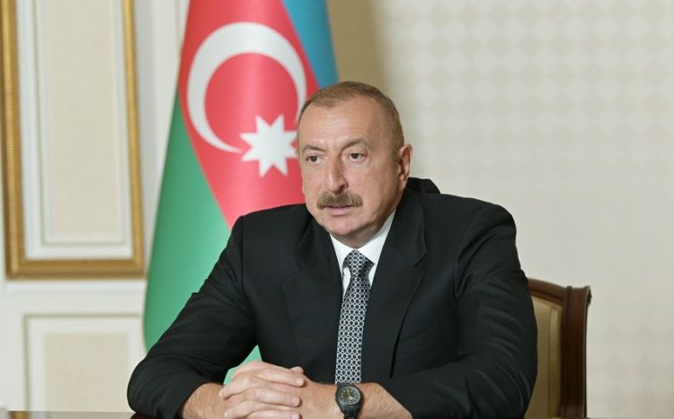 Мы еще больше усилим ВC Азербайджана и обороноспособность нашей страны Верховный Главнокомандующий