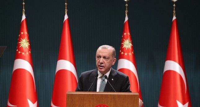 أردوغان: اليونان ليست نداً لتركيا لا سياسيا ولا اقتصاديا ولا عسكريا