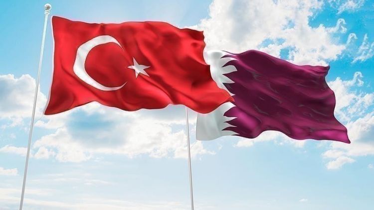 تركيا وقطر تدينا التفجير قرب السفارة الروسية في أفغانستان