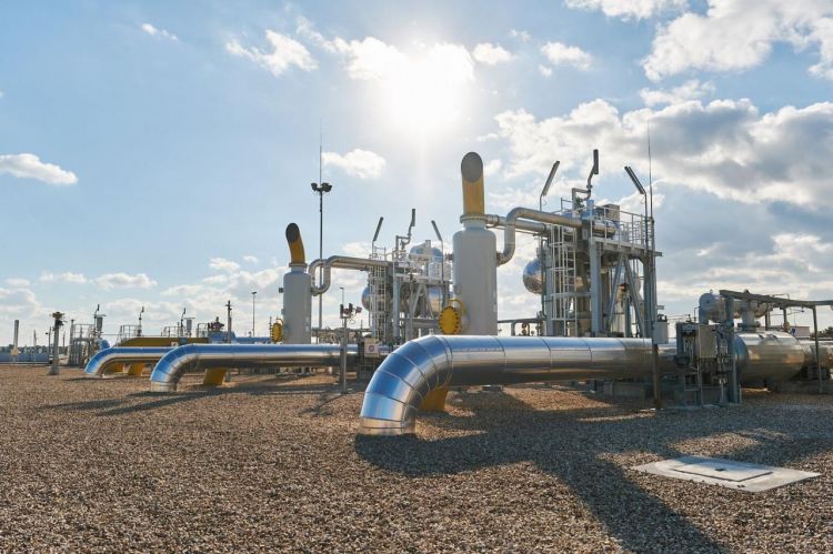 TAP to boost natural gas transmission through Azerbaijan