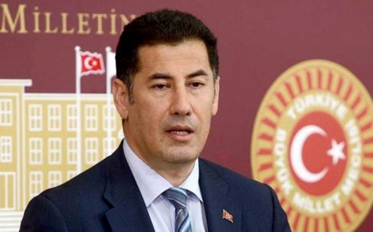 Политик-азербайджанец выдвинет свою кандидатуру на пост президента Турции