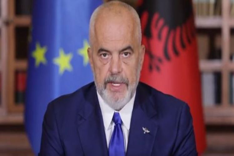 Албания разрывает дипломатические отношения с Ираном