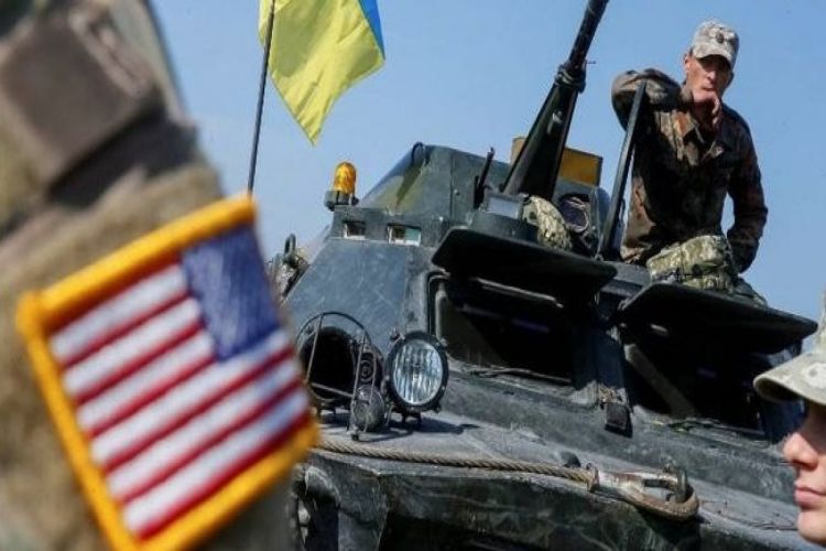 США окажут Украине военную помощь еще на 675 млн долларов