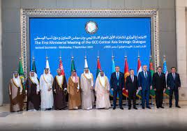 السعودية تؤكد علي أهمية تكثيف التعاون بين دول الخليج وآسيا الوسطى