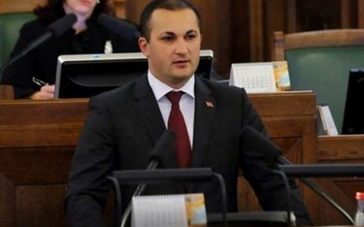 Стратегическая значимость Азербайджана для Европы растет Латвийский депутат