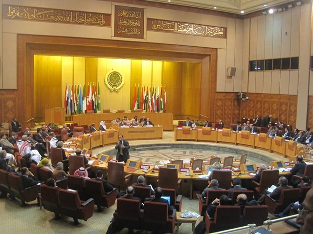 Türkiye rejects 'baseless' Arab League decisions