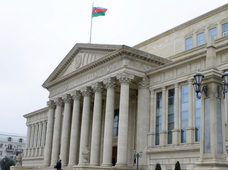 Верховный суд Азербайджана смягчил приговор четверым гражданам Армении