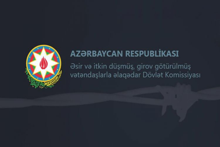 Azərbaycan 5 erməni hərbçisini qarşı tərəfə təhvil verib