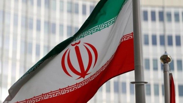 ABŞ İran şirkətlərinə sanksiyalar tətbiq edib RƏSMİ
